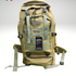 Big Bag 906 - Color | Brown Camo | Black | White Camo | Brown | Green Camo | Khaki | Camo | Khaki Camo