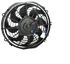 AUTOKRAFT - XCF301-14 - Fan, engine cooling