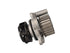 Engine Water Pump Audi A3 A4 A6 TT S3 VW Golf 5 6 GTI Jetta Passat Scirocco GWVW-17A