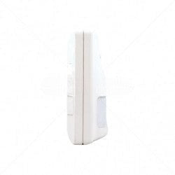 iWise Quad 15m PIR Motion Detector – Dual PIR Sensors, Grade 3