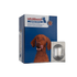 Milbemax Large Breed Dog 125mg Single Chew Dog Deworming Treatment