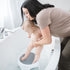 Angelcare Bath Seat - Grey