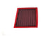 Radio Fascia Trim Plate for Ford Ranger T7 2018 (9″)