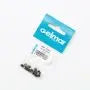 Grub Screws, M4/M5/M6 x 6mm, 12 Pieces
