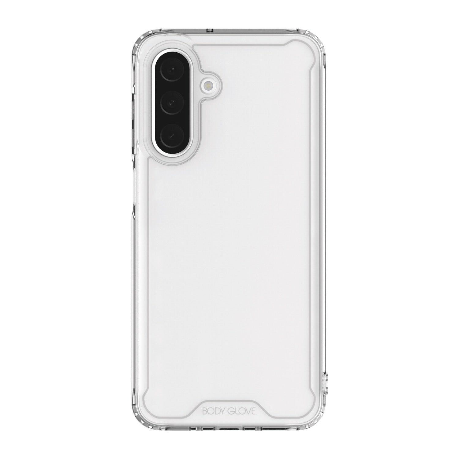 Body Glove Lite Case - Samsung Galaxy A26 - Black