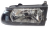 Headlight - FEMO - 212-11B9L-RD-E2