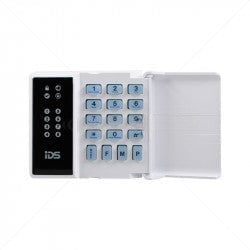 IDS 806 8 Zone Alarm Keypad – Intuitive and Reliable Control for Your Security System