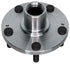 Front Wheel Hub Kia Sportage III (SL) 2.0 CRDi D4HA 4X4 (2010-)