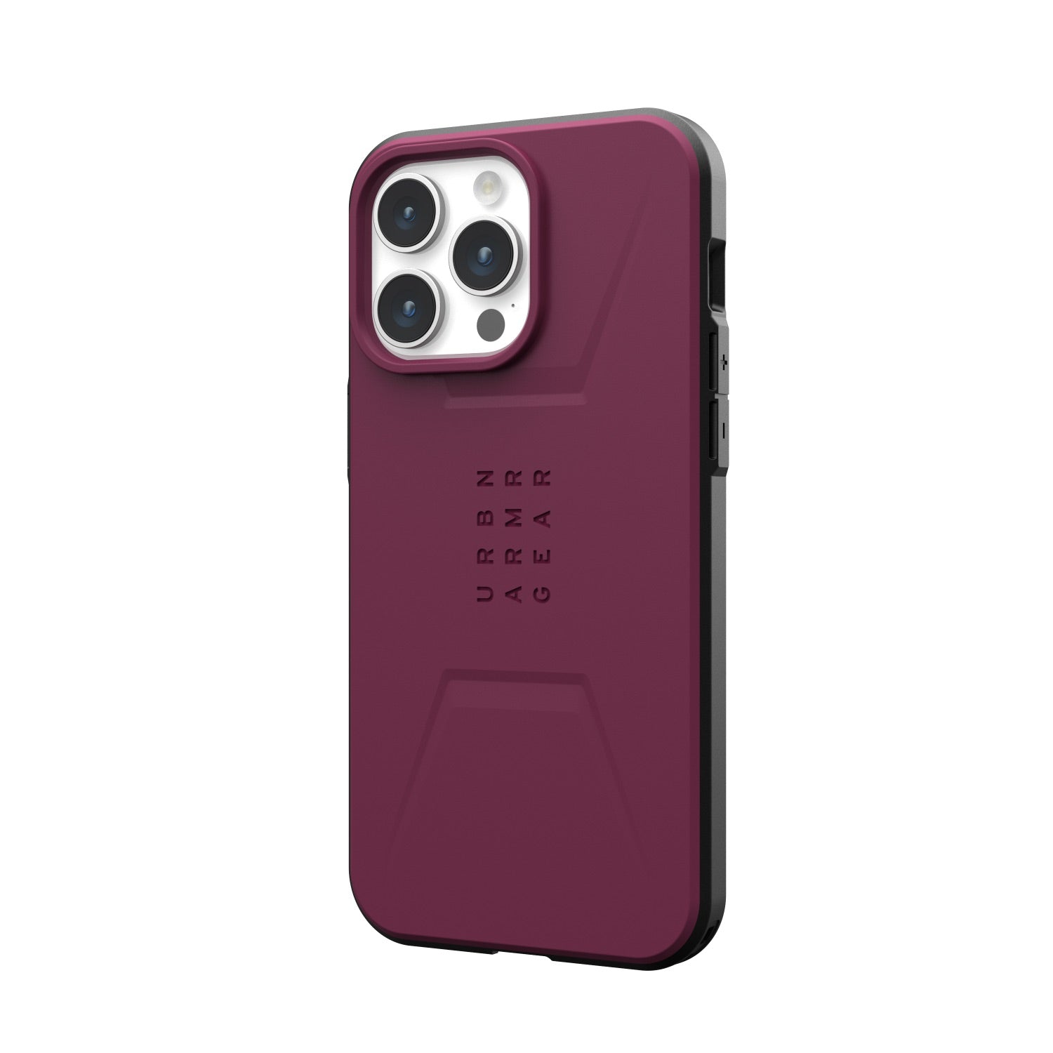 UAG Civilian MagSafe Case - Apple iPhone 15 Pro Max