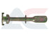 Exterior Door Handle Push Rod for Volkswagen Polo Classic - 5620-013Q
