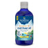 Nordic Naturals Arctic-D Cod Liver Oil™ | Immune & Bone Health | 237ml