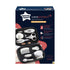 Tommee Tippee Grooming Kit  + Elephant Pillow Grey