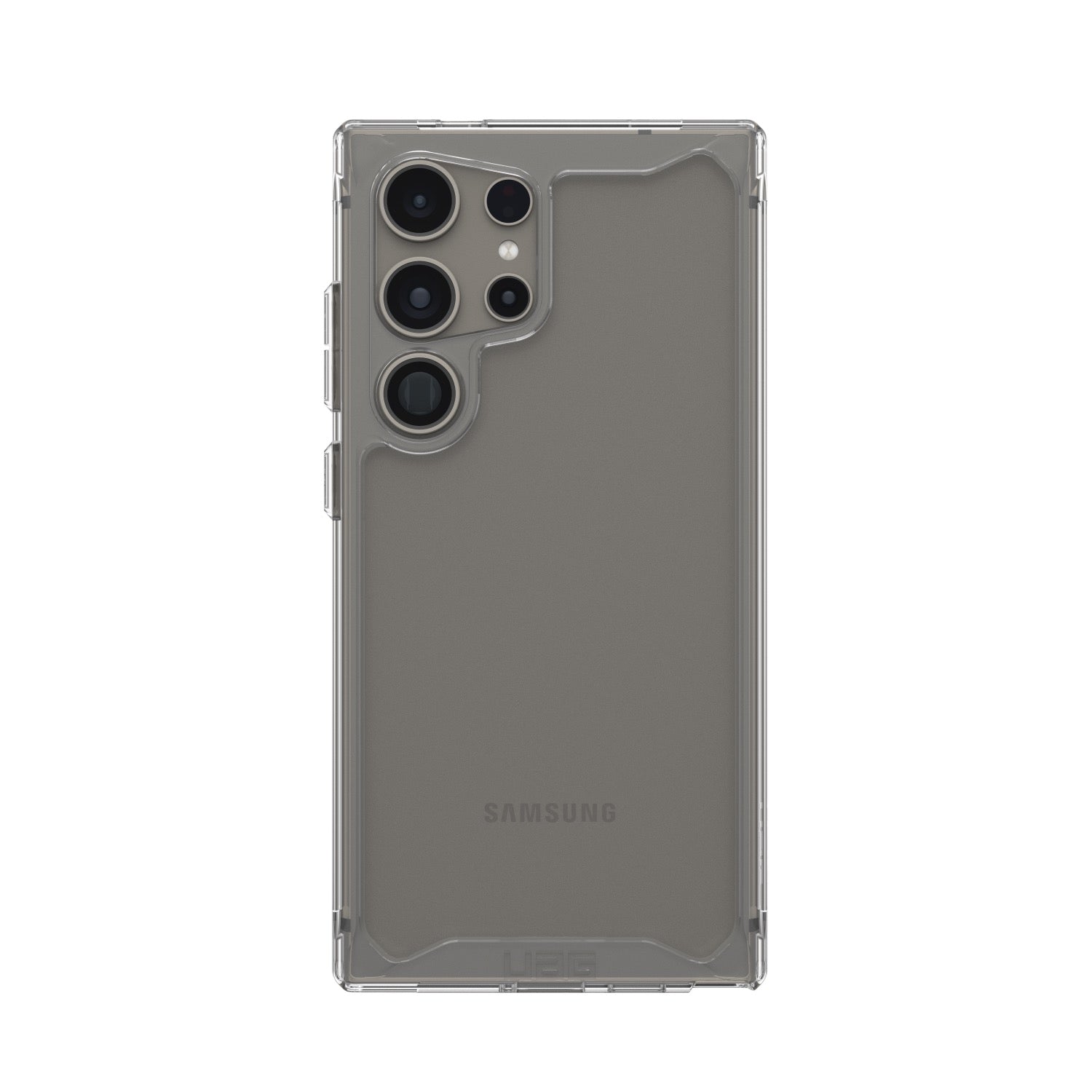 UAG Plyo Case - Samsung Galaxy S24 Ultra - Ice