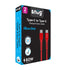 Snug Type-C To Type-C Silicone Cable - 1.2 Metre
