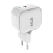 Snug 1 Port PD Wall Charger 25W - White