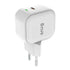 Snug 1 Port PD Wall Charger 25W - White