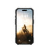 UAG Pathfinder Magsafe Case - Apple iPhone 16 Pro - Olive Drab