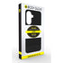 Body Glove Astrx Case - Samsung Galaxy A37 - Black