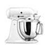 Kitchen Aid 4.8 L White Stand Mixer - 5KSM175PSEWH