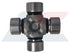 GMB GU-1670 Universal Joint – Compatible with BMW 3 5 Series X3 X5 Mercedes C E S Volvo XC90