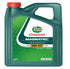 Castrol Magnatec Engine Oil 5W-40 Full Synthetic ACEA A3/B3 A3/B4 API SN CF 5L 3435691