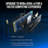 PNY 1TB Gen4 NVMe M.2 2280 Solid State Drive