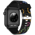 Volkano Fizz Kids Watch - Black