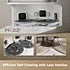 Dreame D30 Ultra Robot Vacuum Cleaner - RTD31TE
