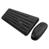Volkano Volkano Opal Series Wireless Keyboard and Mouse Combo