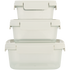 LocknLock Nestopia 3pce set