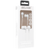 Bounce Hustle earphones white