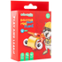 Edu-matic Flexi Build Mini Kit - Airplane - 12 pcs