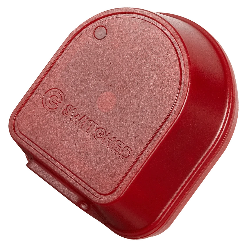 Switched High Surge Plug Top