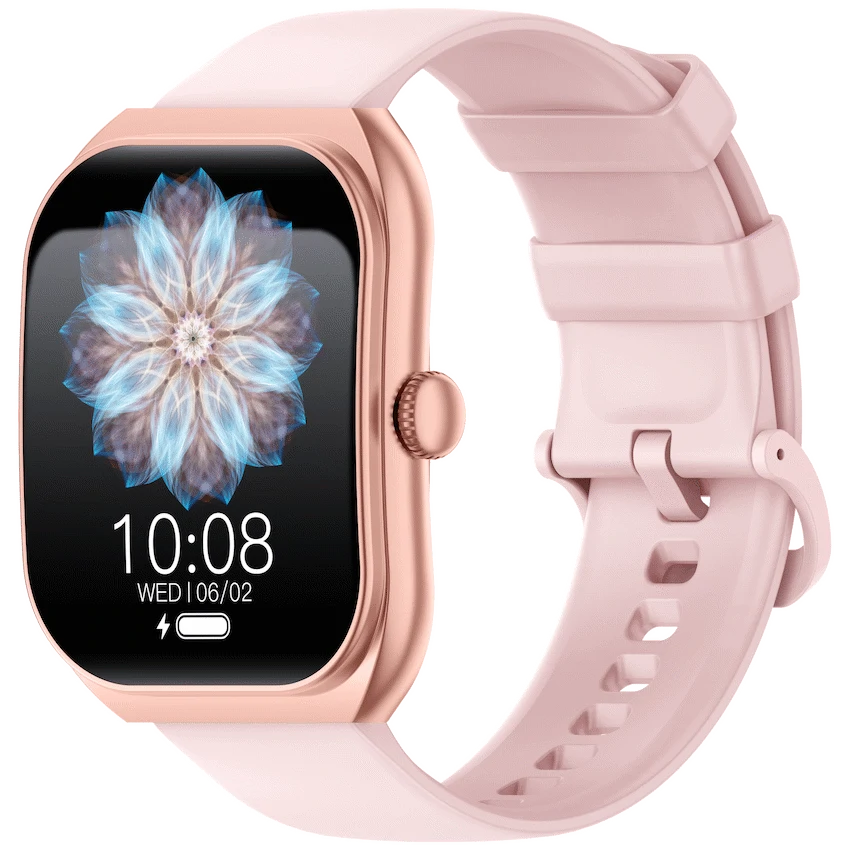 Volkano Torque Series Smart Watch