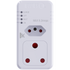 Ellies 2 Way High Surge Appliance Protector - WT