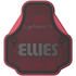 Ellies Re-wireable High Surge Plug Top - RD