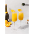 Legend Cape Classique Flute 290ml - 4 Pack