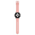 Volkano Halo Series Smartwatch - Coral Pink