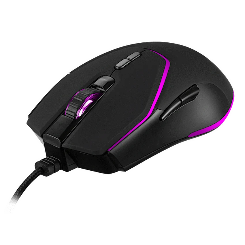 VX Gaming Griffin Series Wired Gaming Mouse