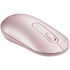 VolkanoX Lava Bluetooth Wireless Mouse - Rose