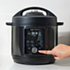 Instant Pot Duo Plus With WhisperQuiet 6l