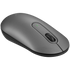 VolkanoX Lava Bluetooth Wireless Mouse - Gunmetal