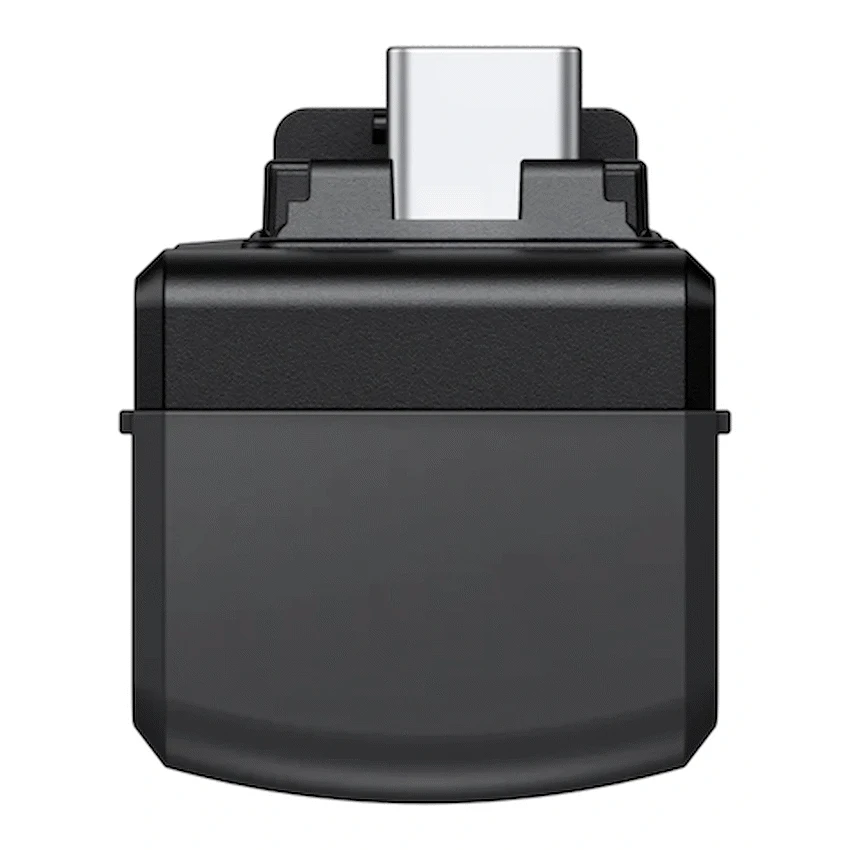 Insta360 X4 Quick Reader