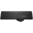 Volkano Cobalt Wireless Keyboard and Mouse