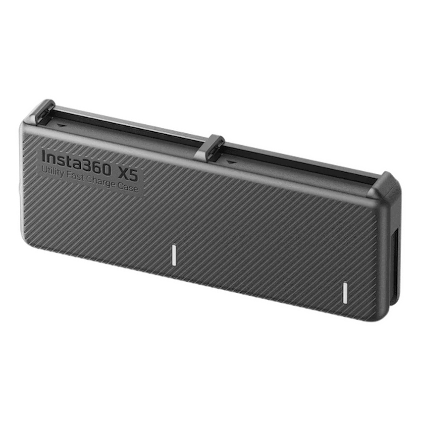 Insta360 X5 Utility Fast-Charge Case