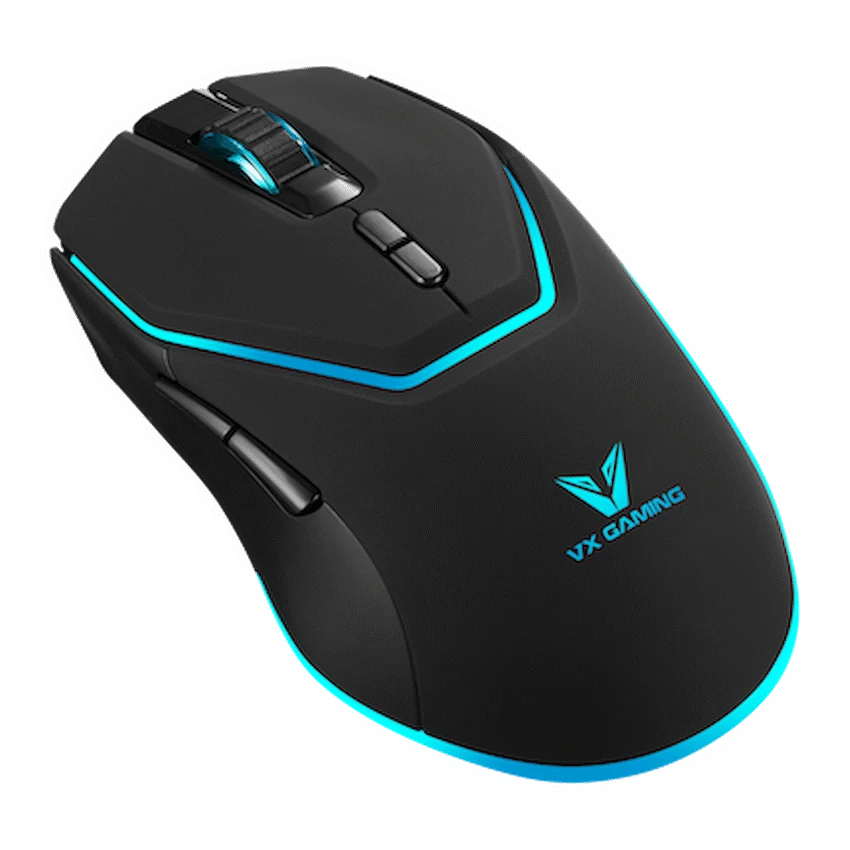 VX Gaming Phoenix Series Wireless Gaming Mouse