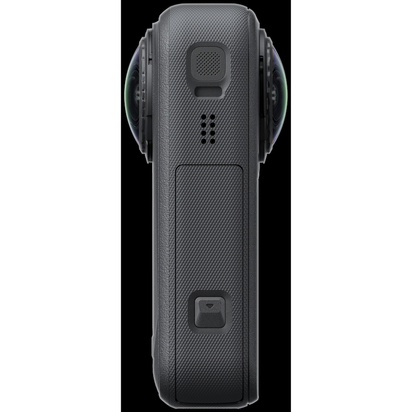 Insta360 X6 Essential Bundle - Black