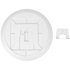 Ellies Halo Series - AC LED ceiling Light 24W - E27 Base Accessory -WT