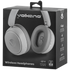 Volkano Lexi Bluetooth Headphone with ANC - Grey