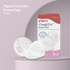 Pigeon Comfydry Breast Pads 12 pcs